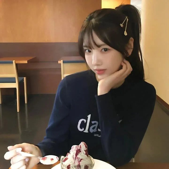 少女大盗