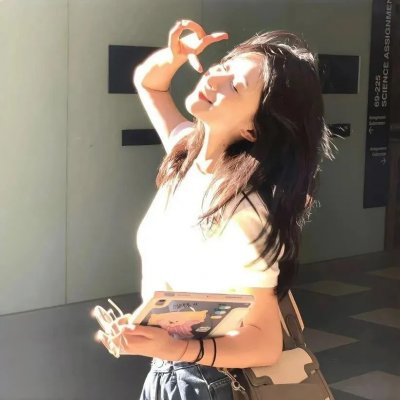 完美小姐进化论